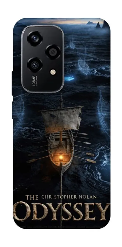 Чехол на Honor 200 Lite Odyssey ver.4 фото 1 из 1