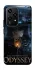 Чехол на Honor 200 Lite Odyssey ver.4 фото 1 из 1