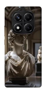 Чехол на Xiaomi Redmi Note 14 Pro 5G statue фото 1 из 1