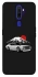 Чохол на Oppo A5 (2020) / Oppo A9 (2020) Машина аніме фото 1 з 1