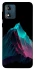 Чехол на Motorola Moto E13 Neon mountains фото 1 из 1