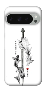 Чехол на Google Pixel 10 Pro XL Tattoo ver.6 фото 1 из 1