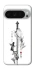 Чохол на Google Pixel 10 Pro XL Tattoo ver.6 фото 1 з 1