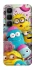 Чохол на Infinix Hot 60 Pro+ Minions ver.1 фото 1 з 1