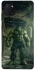 Чохол на Samsung Galaxy Note 10 Lite (A81) Angry Hulk фото 1 з 1