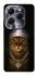 Чехол на Infinix Hot 40 Pro Cat in Bling фото 1 Чехол на Infinix Hot 40 Pro Cat in Bling фото 1 из 1