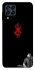Чохол на Samsung Galaxy M33 5G berserk black фото 1 з 1