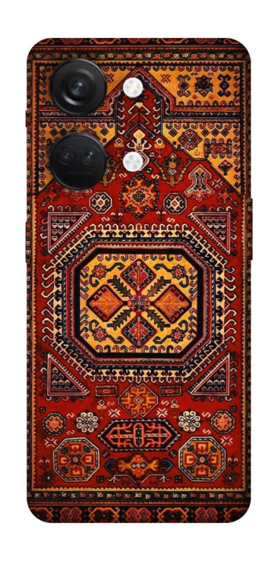 Чохол на OnePlus Nord 3 Килим v1 фото 1 з 1