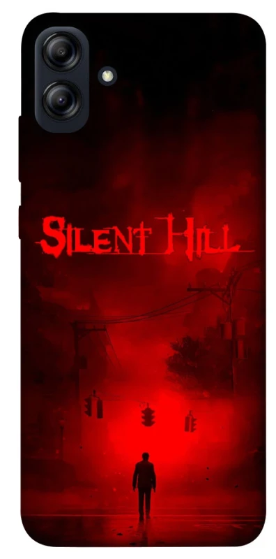 Чохол на Samsung Galaxy A04e Silent Hill aesthetic ver.1 фото 1 з 1