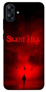 Чохол на Samsung Galaxy A04e Silent Hill aesthetic ver.1 фото 1 з 1