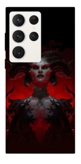 Чехол на Samsung Galaxy S23 Ultra Lilith фото 1 из 1