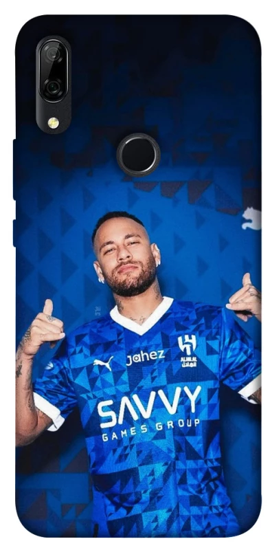 Чохол на Huawei P Smart Z Neymar Jr. фото 1 з 1