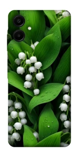 Чохол на Samsung Galaxy A07 Flowers v24 фото 1 з 1