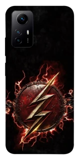 Чохол на Xiaomi Redmi Note 12S Flash icon фото 1 з 1