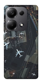 Чохол на Xiaomi Redmi Note 13 Pro 5G Airplane фото 1 з 1