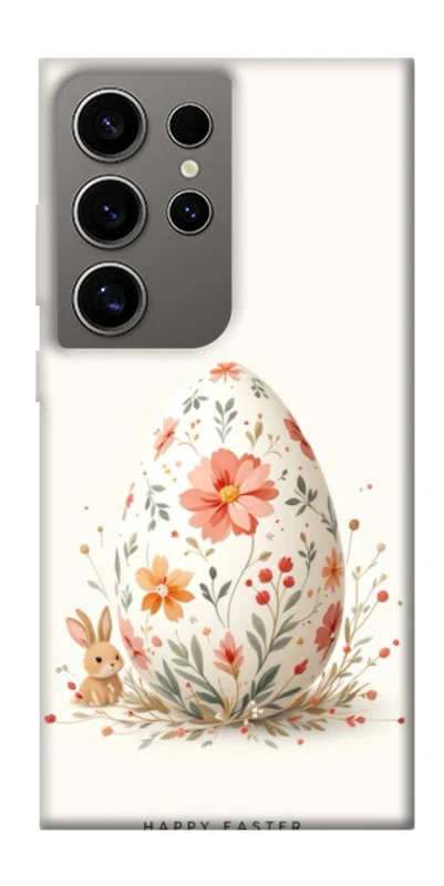 Чехол на Samsung Galaxy S24 Ultra Easter ver.3 фото 1 из 1
