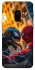 Чохол на Samsung Galaxy S9 Venom vs Spiderman фото 1 з 1