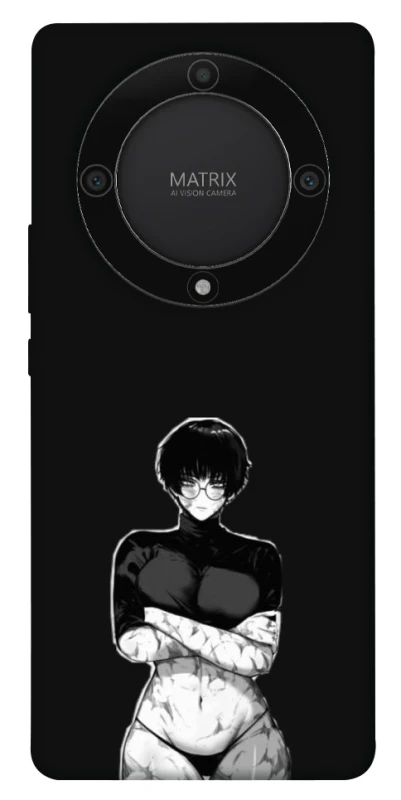 Чохол на Huawei Magic5 Lite Maki фото 1 з 1