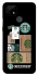 Чехол на Realme C21 Starbucks coffee фото 1 из 1