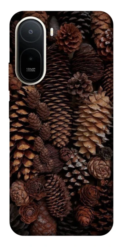 Чехол на Xiaomi Redmi A7 Pro 4G Magic1 фото 2 из 2