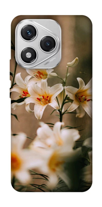 Чохол на Honor 400 Lite Лілії фото 1 з 1