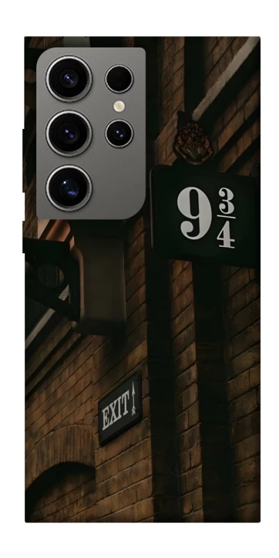 Чехол на Samsung Galaxy S24 Ultra Harry Potter v9 фото 1 из 1