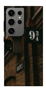 Чехол на Samsung Galaxy S24 Ultra Harry Potter v9 фото 1 из 1