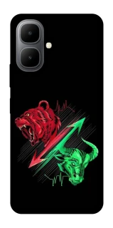 Чохол на Infinix Smart 10 Crypt v2 фото 1 з 1