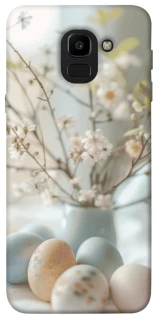 Чохол на Samsung J600F Galaxy J6 (2018) SpringJoy фото 1 з 1