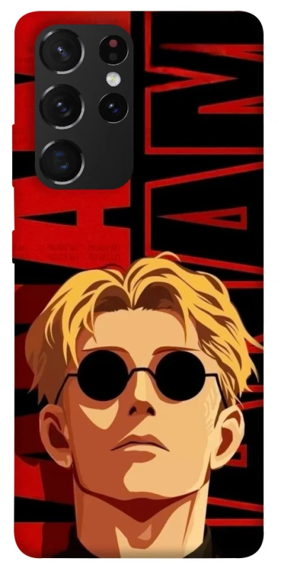 Чохол на Samsung Galaxy S21 Ultra Nanami v2 фото 1 з 1