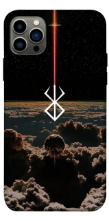 Чохол на Apple iPhone 12 Pro (6.1") Berserk Universe фото 1 з 1