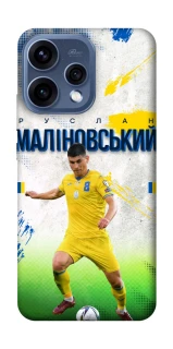 Чехол на Oppo Reno 15 Малиновский №8 фото 1 из 2