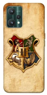 Чехол на Realme 9 Pro Harry Potter mood v1 фото 1 из 1