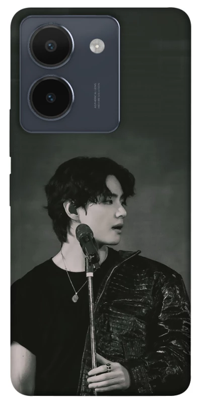 Чохол на Vivo Y36 V (Kim) - BTS фото 1 з 1
