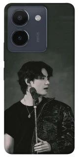 Чохол на Vivo Y36 V (Kim) - BTS фото 1 з 1