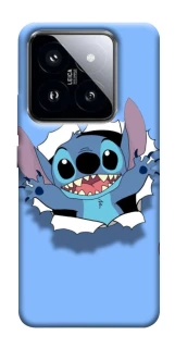 Чохол на Xiaomi 14 Pro Stitch ver.6 фото 1 з 1