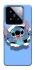 Чохол на Xiaomi 14 Pro Stitch ver.6 фото 1 з 1