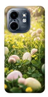 Чехол на Infinix Smart 9 4G / Hot 50i Hello Spring фото 1 из 1