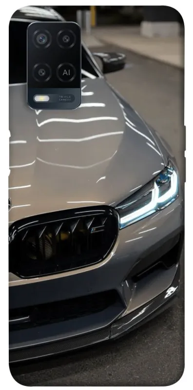 Чохол на Oppo A54 4G BMW v53 фото 1 з 1