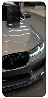 Чехол на Oppo A54 4G BMW v53 фото 1 из 1