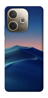 Чохол на Oppo A5 Pro 4G Night dune фото 1 з 1