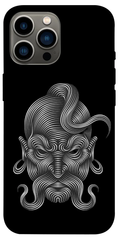 Чехол на Apple iPhone 12 Pro Max (6.7") Козак v2 фото 1 из 1