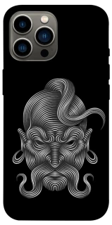 Чехол на Apple iPhone 13 Pro Max (6.7") Козак v2 фото 1 из 1