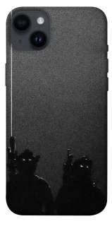 Чехол на Apple iPhone 14 Plus (6.7") Night operations фото 1 из 1