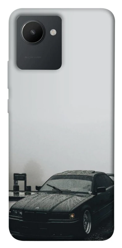Чехол на Realme C30 BMW mood фото 1 из 1