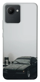 Чехол на Realme C30s BMW mood фото 1 из 1