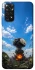 Чохол на Xiaomi Redmi Note 11 (Global) / Note 11S Moscow never sleeps ver.6 фото 1 з 1