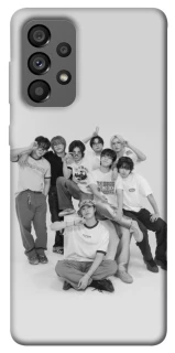 Чехол на Samsung Galaxy A73 5G Stray Kids All Around фото 1 из 1