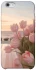 Чехол на Apple iPhone 6/6s (4.7") Morning Flowers zon фото 1 из 1