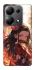 Чехол на Xiaomi Redmi Note 13 Pro 5G Nezuko фото 1 из 1